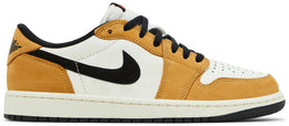 Air Jordan 1 Low OG Recrue de l'année
