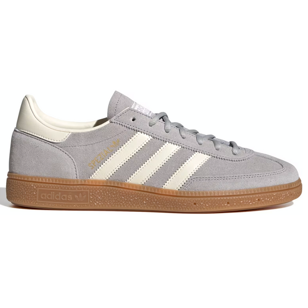 Adidas Handball Spezial Silver Violet Cream White (Women's)