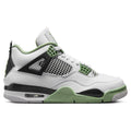 Air Jordan 4 Retro 海泡石色 (W)