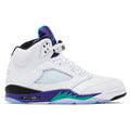 Air Jordan 5 Retro Traube (2025)
