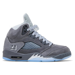 Air Jordan 5 Retro Wolfsgrau (2026)