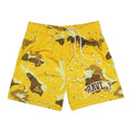 Bravest Studios Tarnshorts Gelb