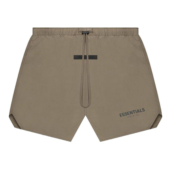 Fear of God Essentials Volley Shorts Harvest - Supra Sneakers