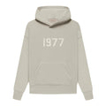 Kinder Fear of God Essentials Hoodie Rauch