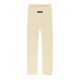 Kinder Fear of God Essentials Relaxed Fit Sweathose Egg Shell