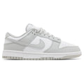 Nike Dunk Low Grauer Nebel
