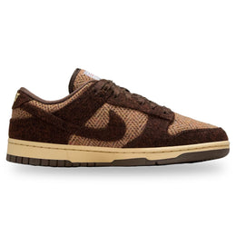 Nike Dunk Low Harris Tweed Sesame (Damen)