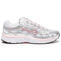 Nike P-6000 White Elemental Pink (Damen)