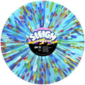 Blood Records Sleigh Bells - Bunky Becky Garçon Anniversaire Vinyle /500