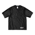 Supreme Jordan Aufwärm-Trikot Schwarz