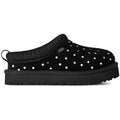 UGG Tazz Shiny Dots Pantufa Black (Infantil)