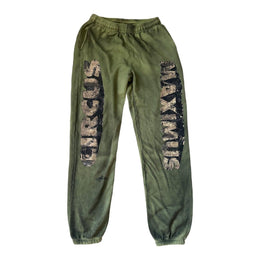 Travis Scott Utopia Circus Maximus Jogginghosen