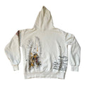Travis Scott Utopia CM Tour 23 Kapuzenpullover