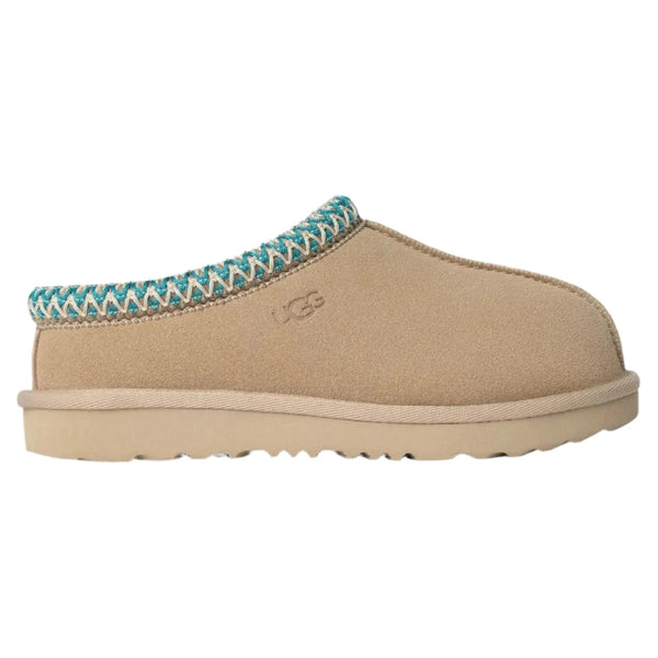 UGG Tasman II Slipper Driftwood / White Pepper (Kid's)