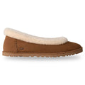 UGG Zora Ballerina Chestnut (Damen)