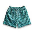 Bravest Studios Paris Shorts verts