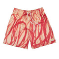 Bravest Studios Lexington Red Shorts