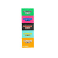 Supreme Colored Circles Sticker