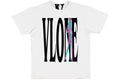 Vlone Vice City T-shirt White