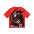 Godspeed F1 World Cup T-Shirt Red