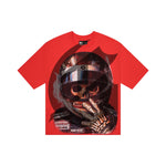 Godspeed F1 World Cup T-Shirt Red - Image 1
