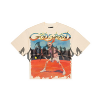 Godspeed Top Spin T-Shirt os