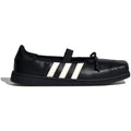 Adidas Superstar Square Toe Ballet Jennie Black Off White (Women's)