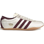 Adidas Tokyo Off White Maroon Gum (Women's) sneakers — style KJ8367 — photo 1 of 9 - Image 1