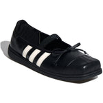 Adidas Superstar Square Toe Ballet Jennie Black Off White (Women's) sneakers — style LB3787 — photo 2 of 9 - Image 2