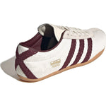 Adidas Tokyo Off White Maroon Gum (Women's) sneakers — style KJ8367 — photo 6 of 9 - Image 6
