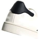 Adidas Superstar Square Toe Ballet Jennie Off White Black (Women's) sneakers — style LB3786 — photo 9 of 9 - Image 9