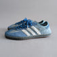 Adidas Clot Gazelle by Edison Chen Ghost Blue