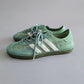 Adidas Clot Gazelle by Edison Chen Sprue Green