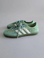 Adidas Clot Gazelle by Edison Chen Sprue Green - Image 2