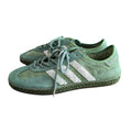 Adidas Clot Gazelle von Edison Chen Sprue Green