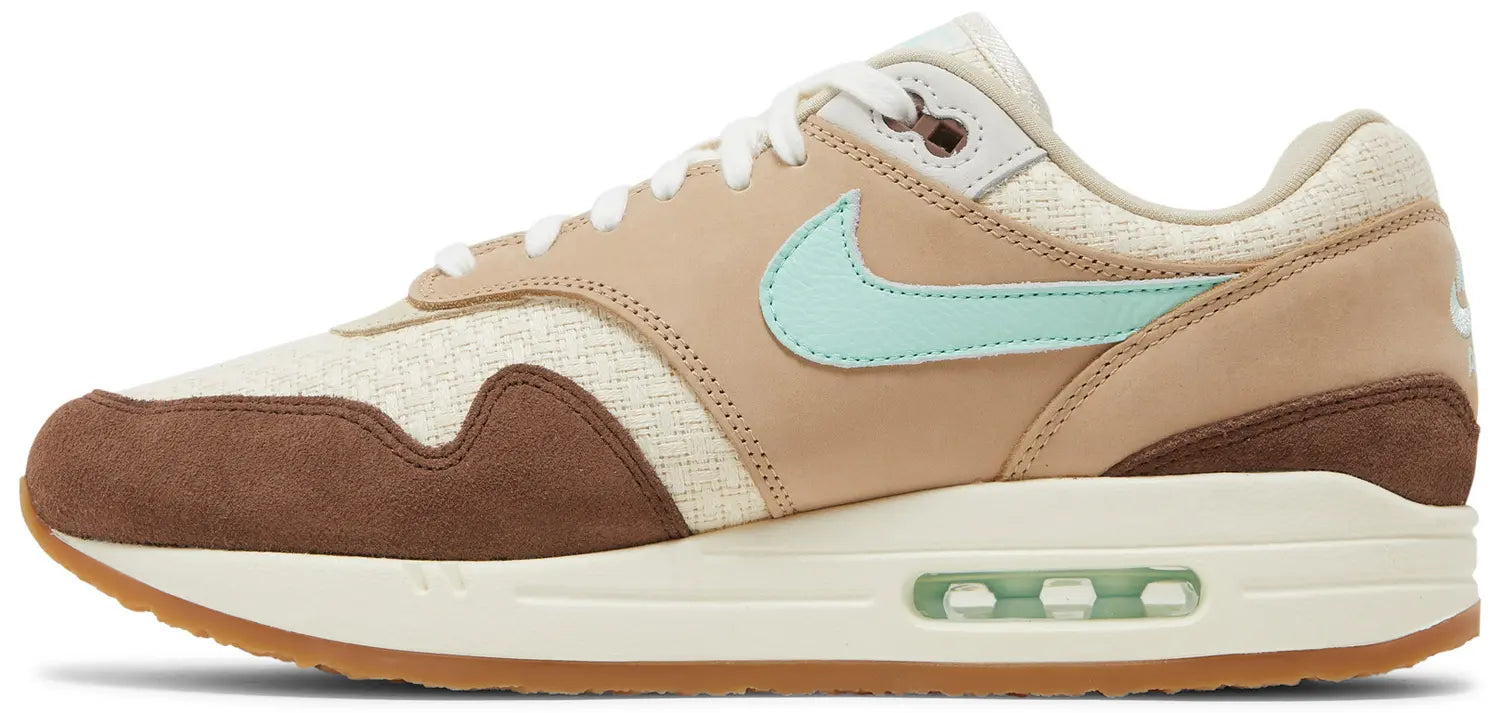 Nike Air Max 1 Crepe Hemp (2022)