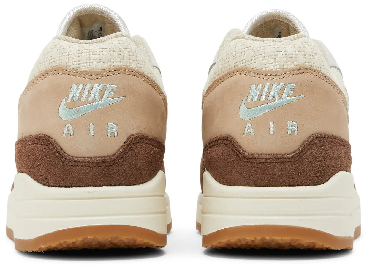 Nike Air Max 1 Crepe Hemp (2022)