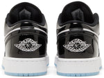 Air Jordan 1 Low SE Concord (GS) - Image 4