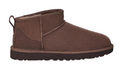 UGG Classic Ultra Mini Stiefel Burnt Cedar (Damen)