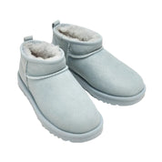 UGG Classic Ultra Mini Boot Sea Foam (Women's)