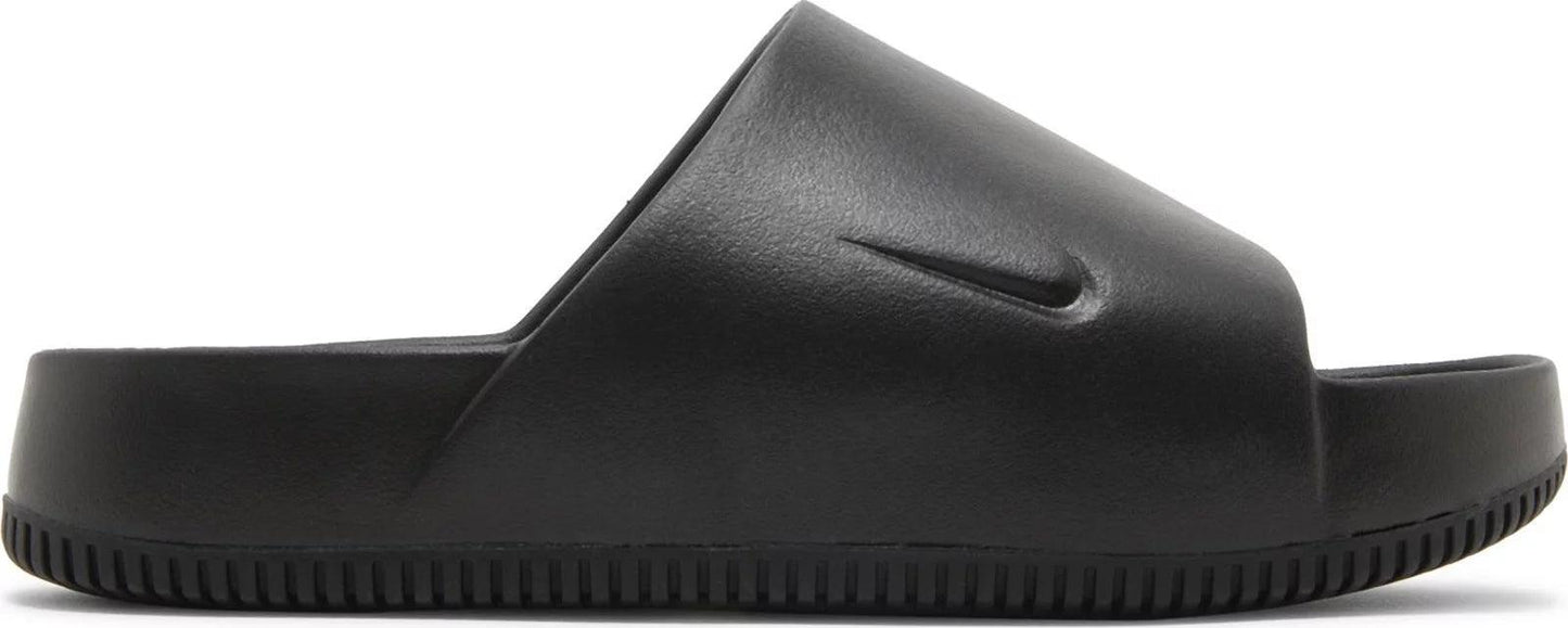 Nike Calm Slide Black