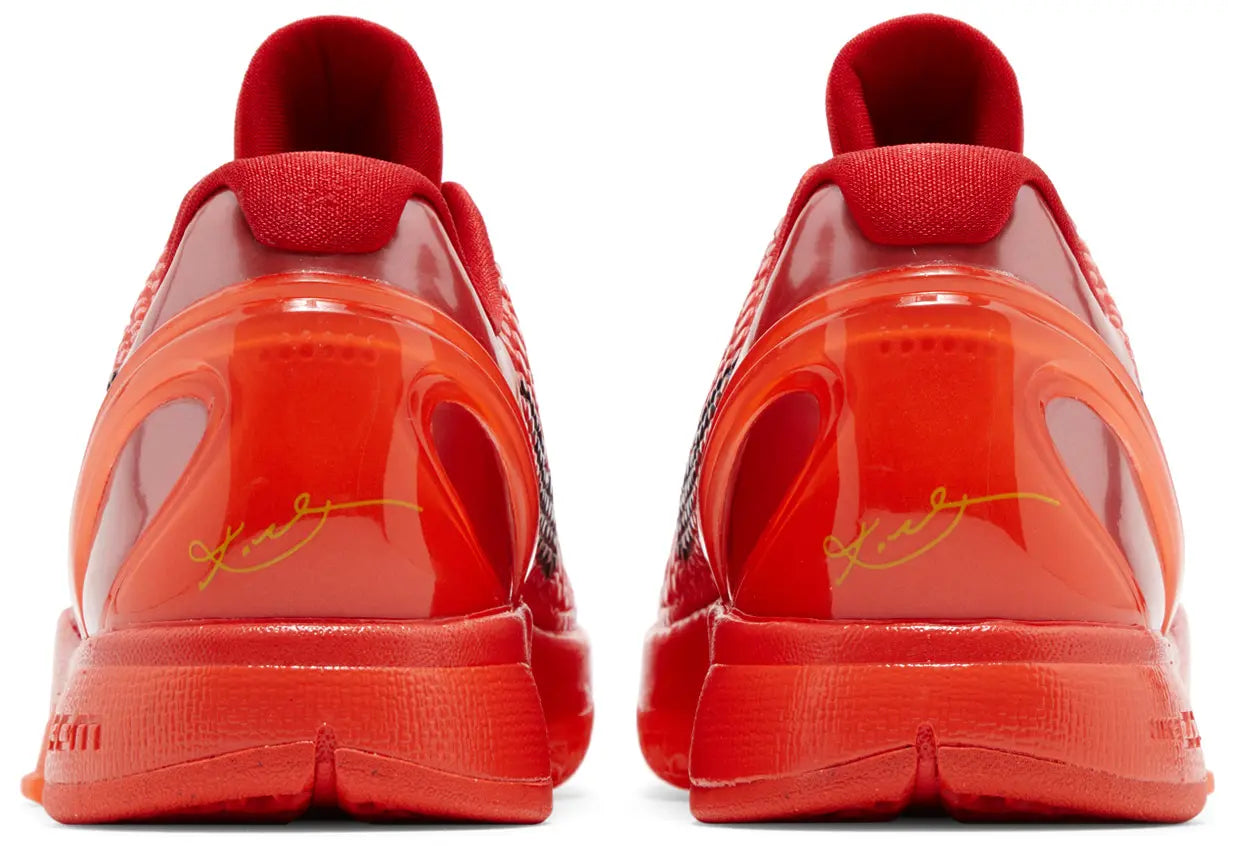 Nike Kobe 6 Protro Reverse Grinch