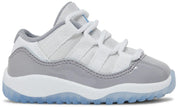 Air Jordan 11 Retro Low Cement Grey (Toddler)