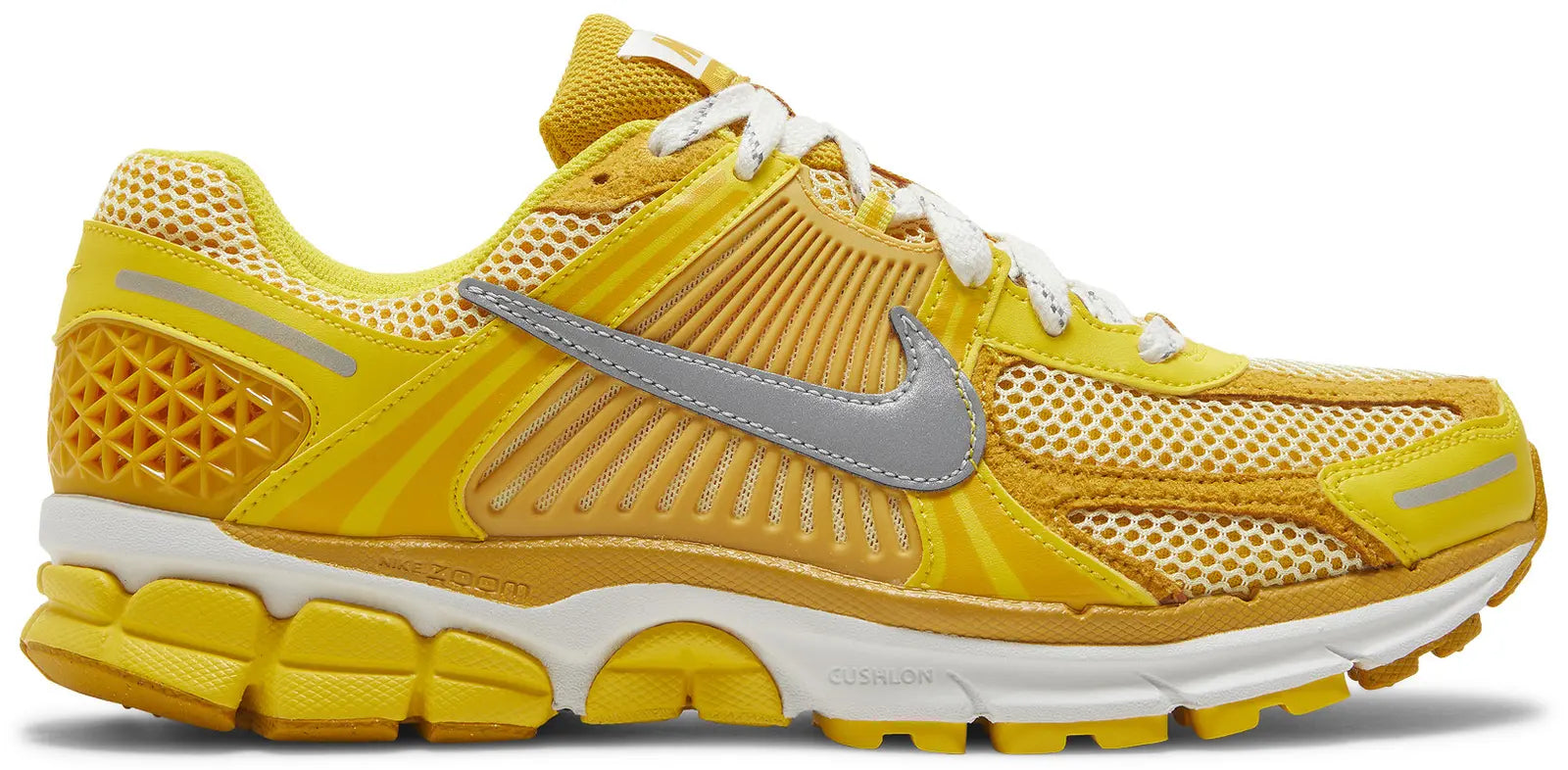 Nike Zoom Vomero 5 Yellow Ochre