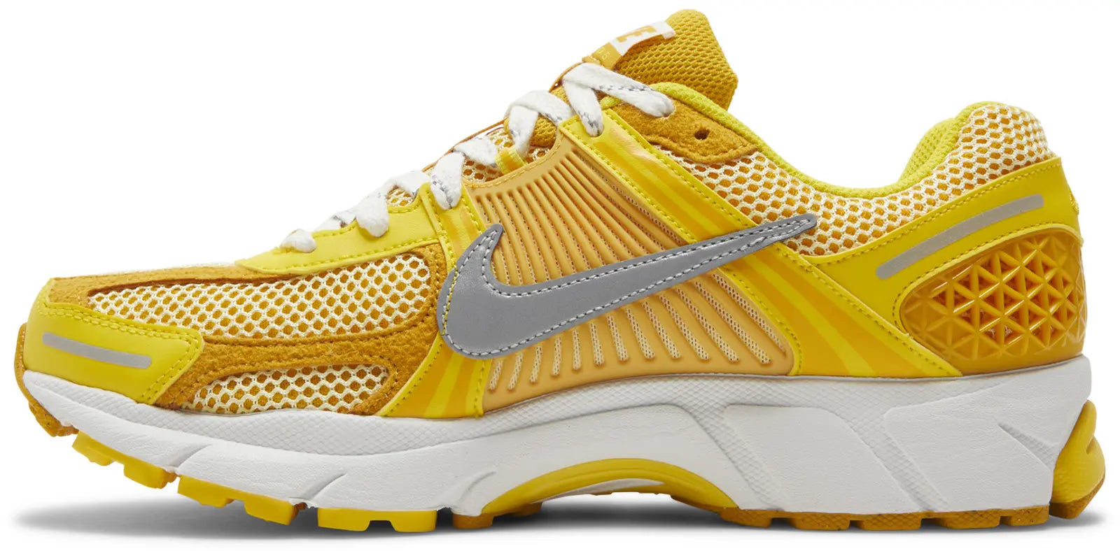 Nike Zoom Vomero 5 Yellow Ochre