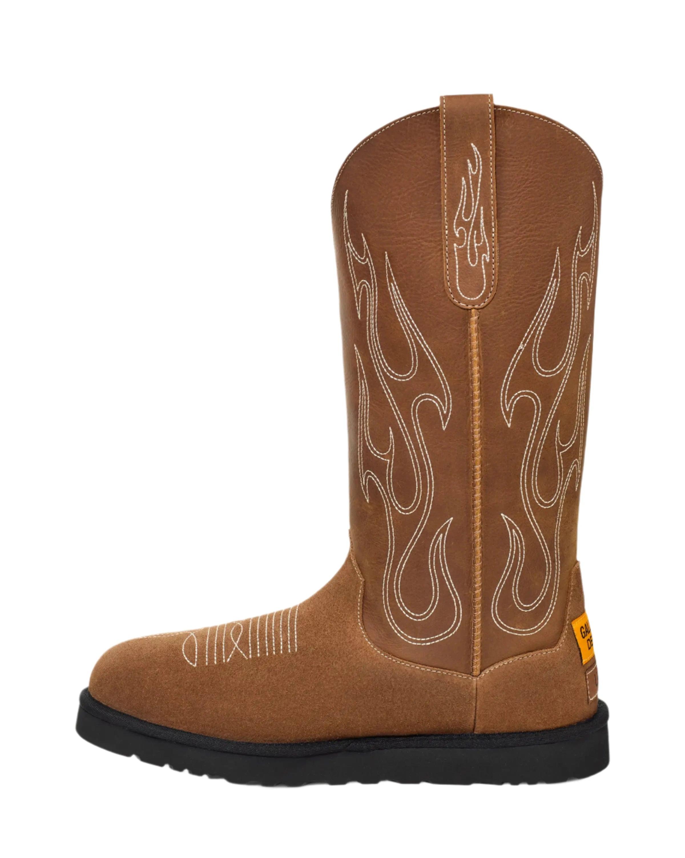 UGG Classic Tall Cowboy Boot Gallery Dept. Stitched