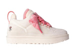 UGG Lowmel Love '25 Jasmine Tropical Pink (Women's) - Image 1