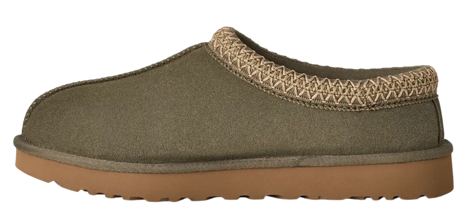 UGG Tasman II Slipper Moss Green (Women's)