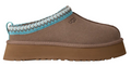 UGG Tazz Slipper Caribou Sapphire Ice (Women's)