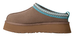 UGG Tazz Slipper Caribou Sapphire Ice (Women's) - Image 4